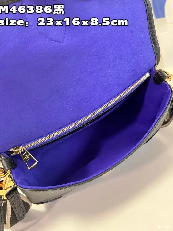 Cheap Nano Diane LOUIS VUITTON 0612